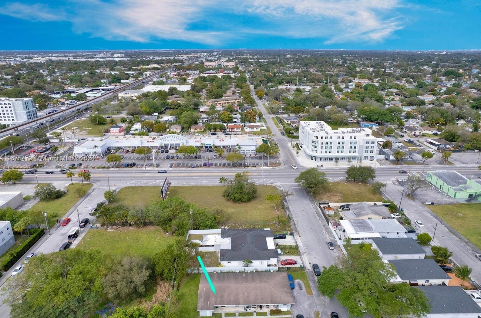 5300 25th Ave, Miami, FL 33142-8005