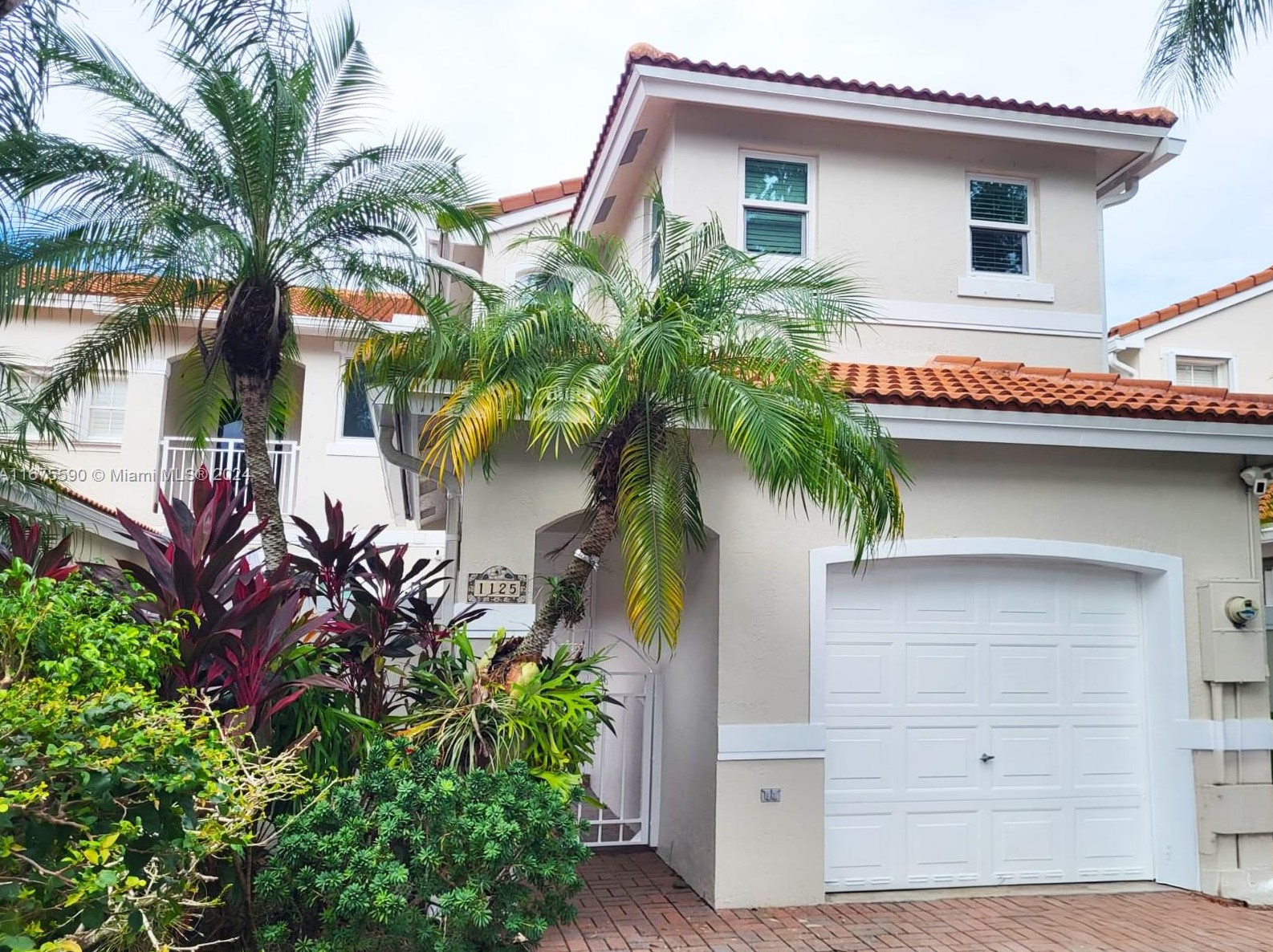 1125 Cliffrose St #1125, Hollywood, FL 33019