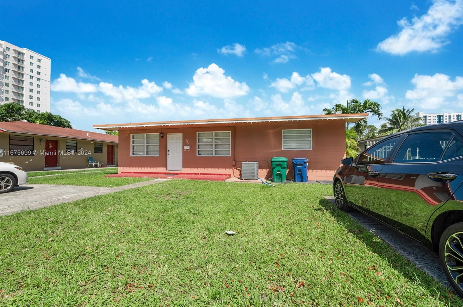 10815 7th Ter, Miami, FL 33174-1502