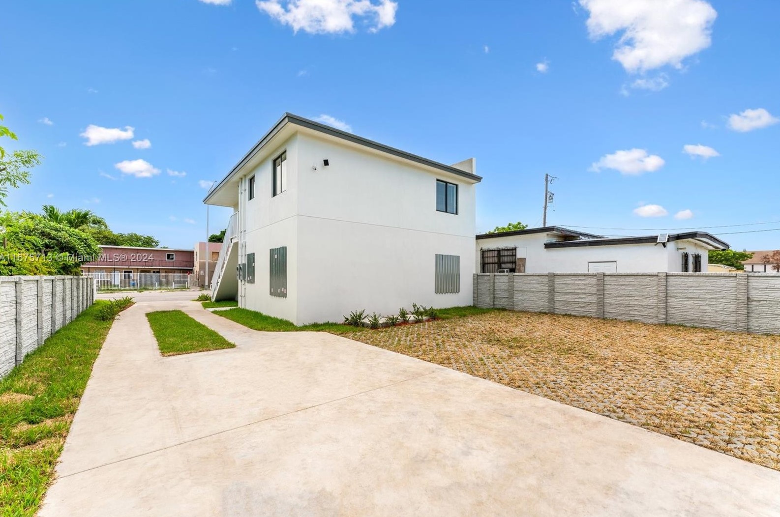 6819 17th Ave, Miami, FL 33147-7409