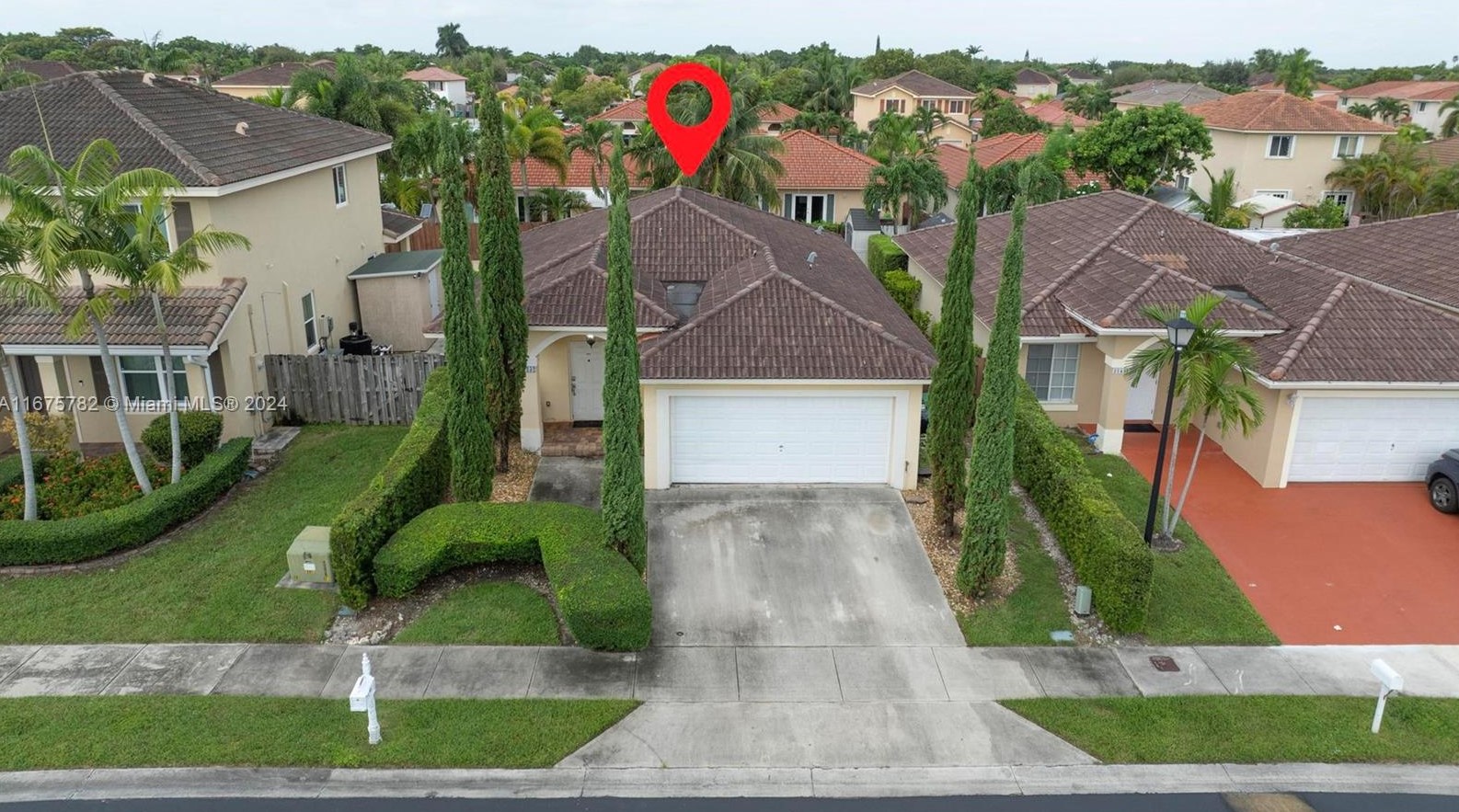 21432 89th Ct, Miami, FL 33189-7312