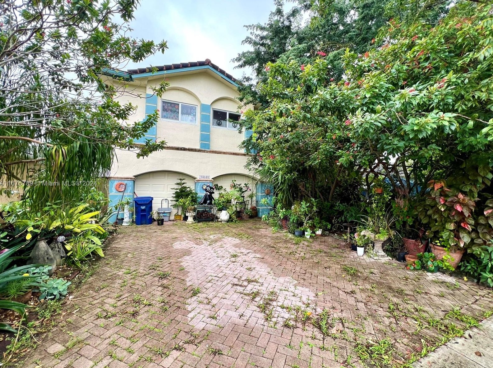14848 180th St, Miami, FL 33187-6275