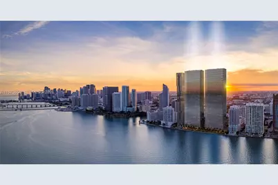 725 NE 24th Street #901-N, Miami, FL 33137 - Photo 2