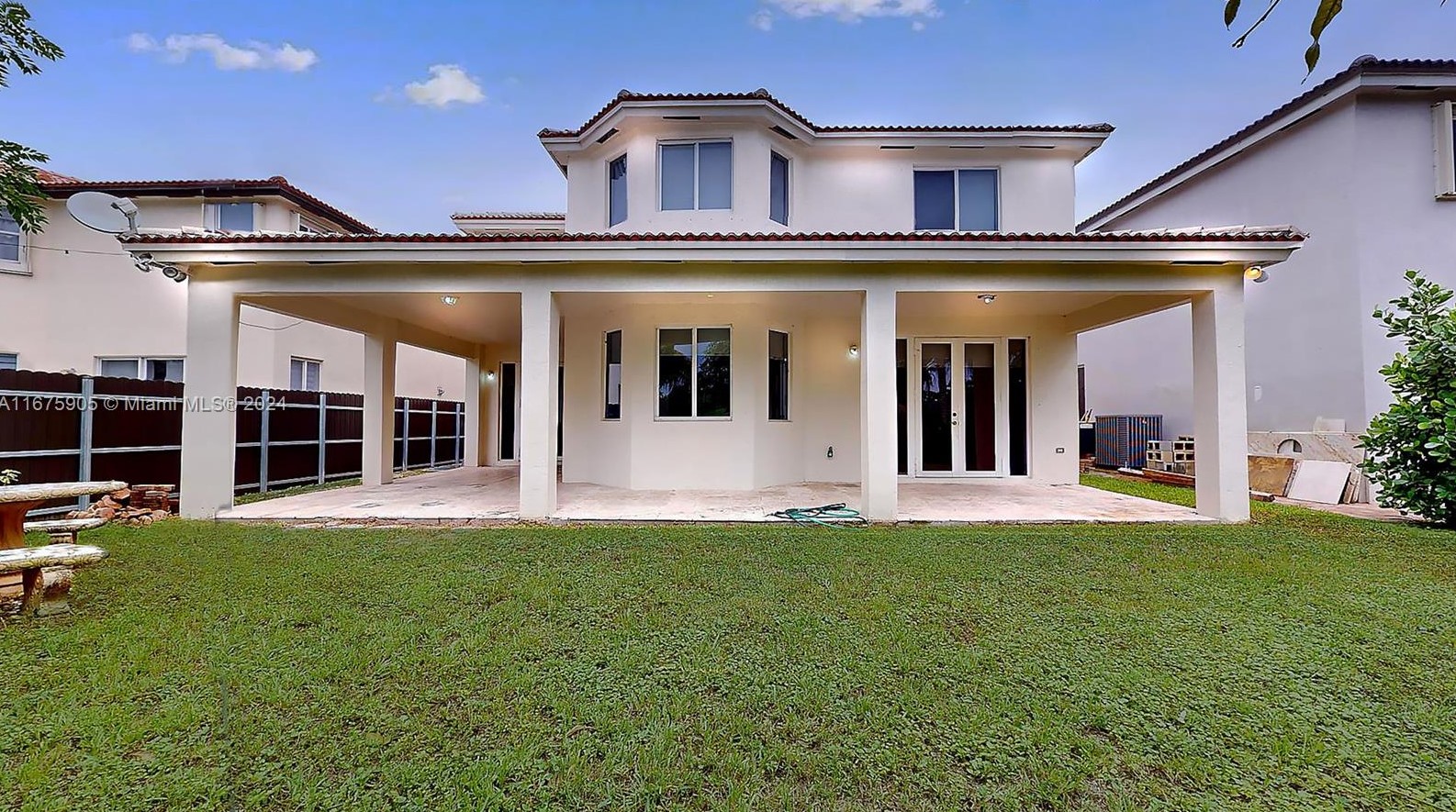 5622 Sw 165th Ct #0, Miami, FL 33193