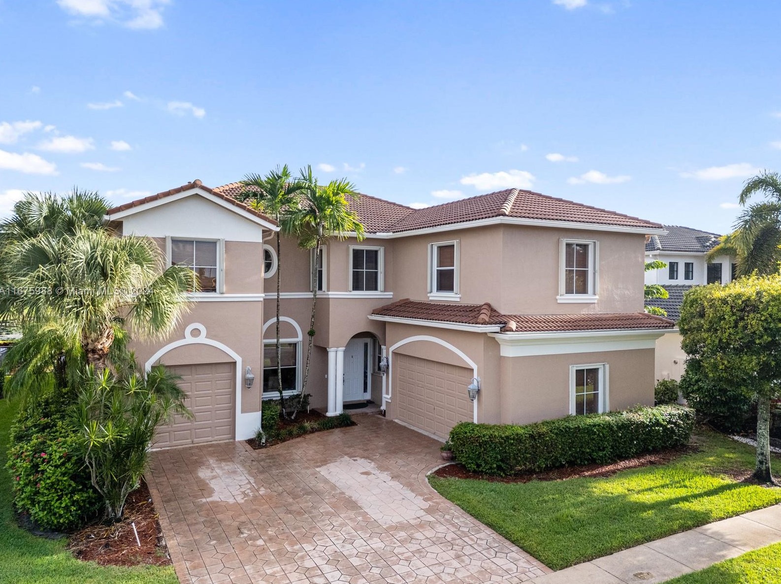 1264 Beacon Cir, West Palm Beach, FL 33414