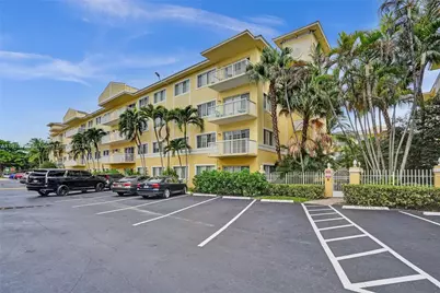 1515 E Broward Blvd #416, Fort Lauderdale, FL 33301 - Photo 1