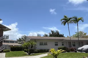 700 Layne Blvd, Hallandale Beach, FL 33009 - Photo 2