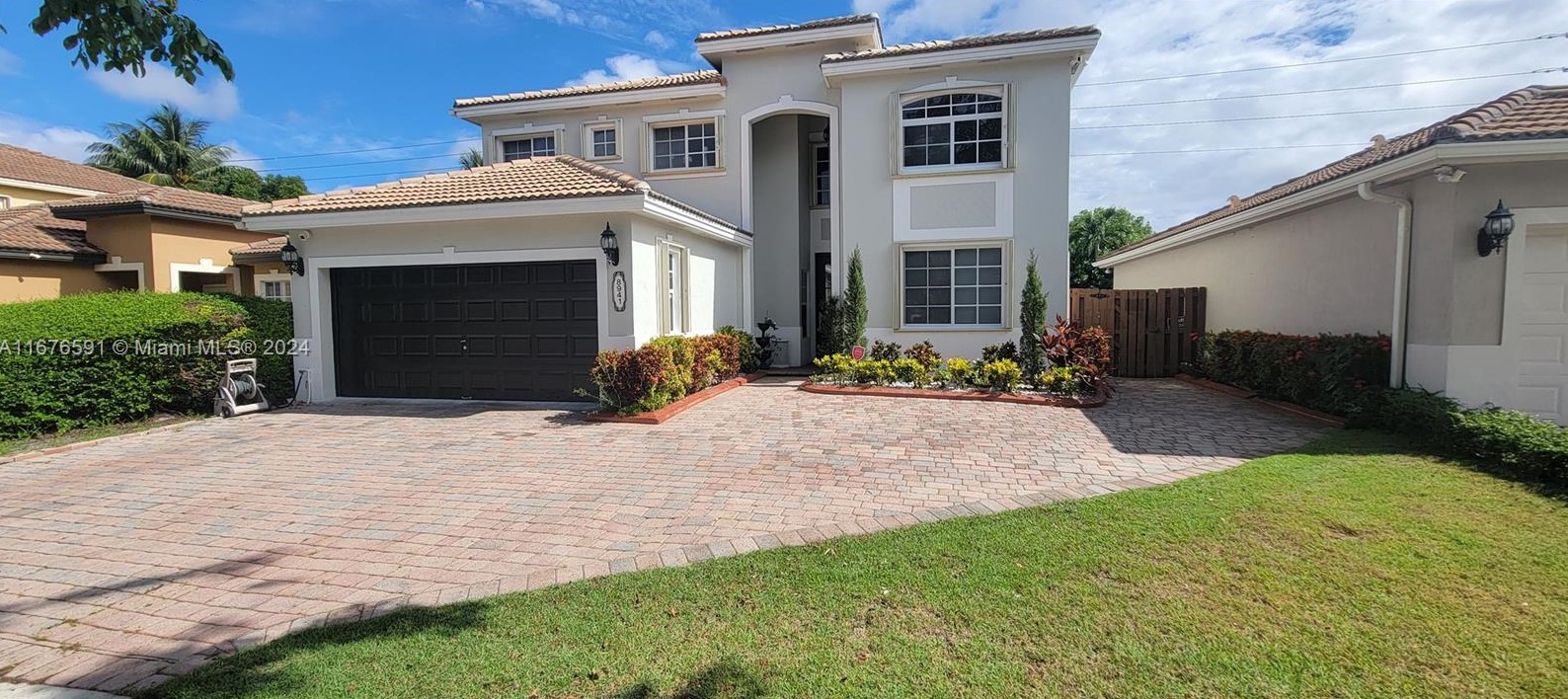 8941 Sw 208th Terrace, Miami, FL 33189