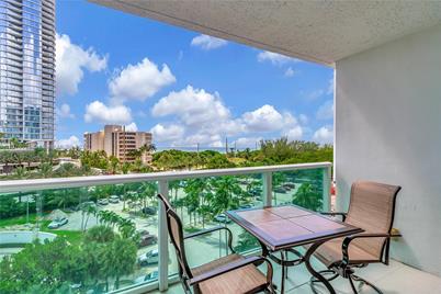 100 E Bayview Dr #606, Sunny Isles Beach, FL 33160 - Photo 1