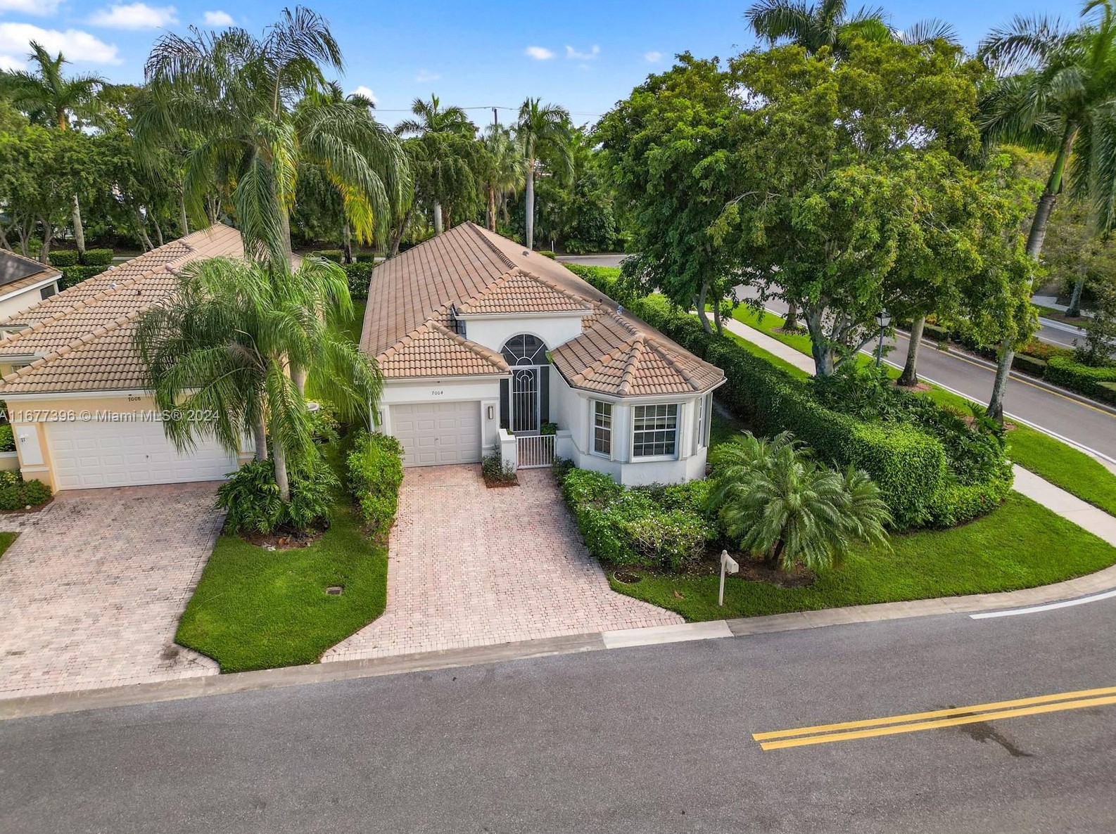 7004 Cataluna Cir, Delray Beach, FL 33446-3100