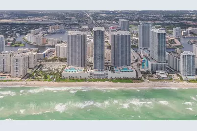 1830 S Ocean Dr #3511, Hallandale Beach, FL 33009 - Photo 2