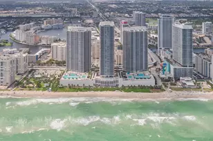 1830 S Ocean Dr, Hallandale Beach, FL 33009 - Photo 2