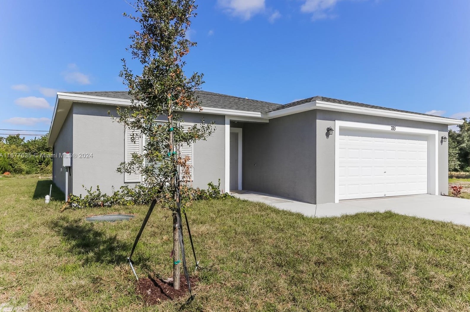 785 Sw Sardinia Ave, Port Saint Lucie, FL 34953