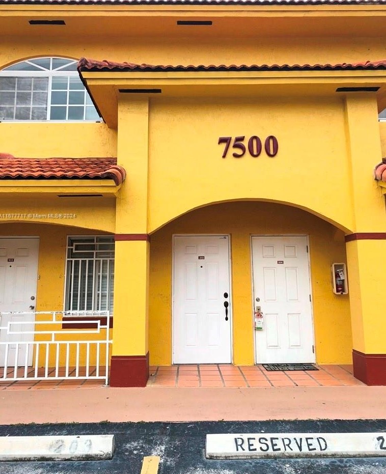 7500 20th Ave, Hialeah, FL 33016-1818