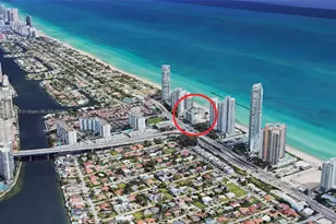 19201 Collins Ave, Sunny Isles Beach, FL 33160 - Photo 2