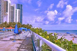 19201 Collins Ave, Sunny Isles Beach, FL 33160 - Photo 12