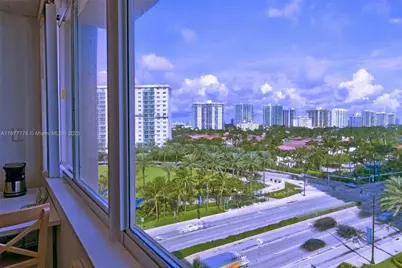 19201 Collins Ave #630, Sunny Isles Beach, FL 33160 - Photo 24