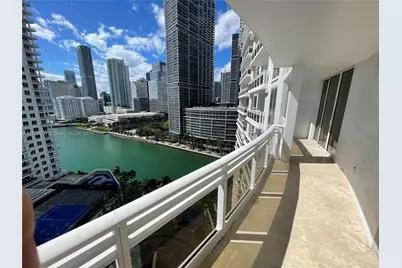 901 Brickell Key Blvd #1701, Miami, FL 33131 - Photo 8