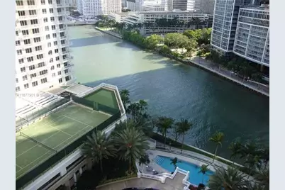 901 Brickell Key Blvd #1701, Miami, FL 33131 - Photo 4