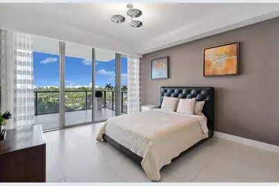 9705 Collins Ave #501N, Bal Harbour, FL 33154 - Photo 16