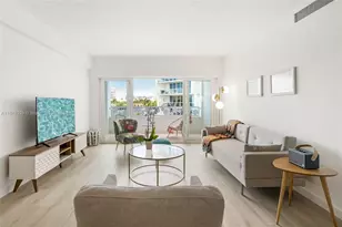 9881 E Bay Harbor Dr, Bay Harbor Islands, FL 33154 - Photo 6