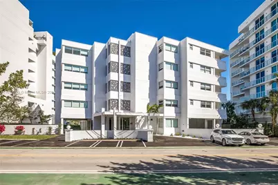 9881 E Bay Harbor Dr #203, Bay Harbor Islands, FL 33154 - Photo 26