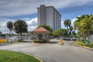 400 Kings Point Dr, Sunny Isles Beach, FL 33160 - Photo 1