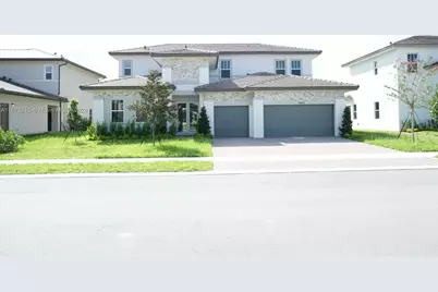 4403 SW 123rd Lane, Davie, FL 33330 - Photo 1