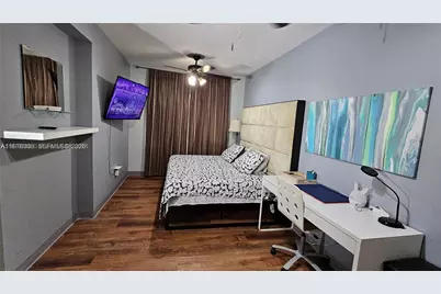 3600 SW S Le Jeune Rd #3600, Coral Gables, FL 33134 - Photo 14