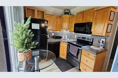 3600 SW S Le Jeune Rd #3600, Coral Gables, FL 33134 - Photo 8