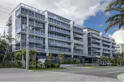 9940 W Bay Harbor Dr #7G-N, Bay Harbor Islands, FL 33154 - Photo 1