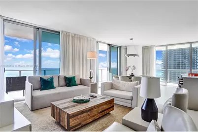 4111 S Ocean Dr #1201, Hollywood, FL 33019 - Photo 1