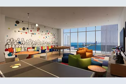 1400 Biscayne Boulevard #5104, Miami, FL 33132 - Photo 32