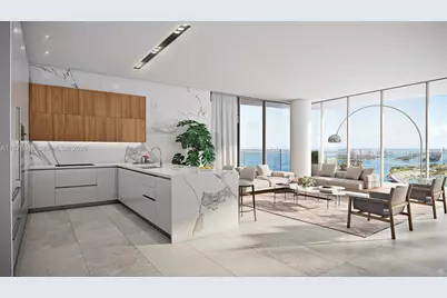 1400 Biscayne Boulevard #5104, Miami, FL 33132 - Photo 10