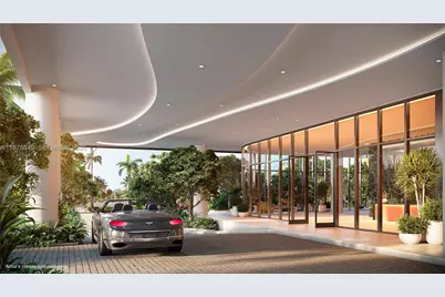 1400 Biscayne Boulevard #5104, Miami, FL 33132 - Photo 4