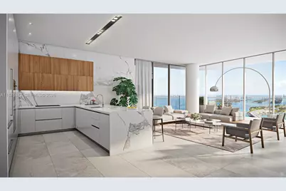 1400 Biscayne Boulevard #305, Miami, FL 33132 - Photo 10