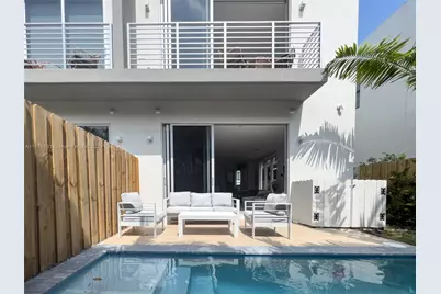 3110 Elizabeth St #3110, Miami, FL 33133 - Photo 34