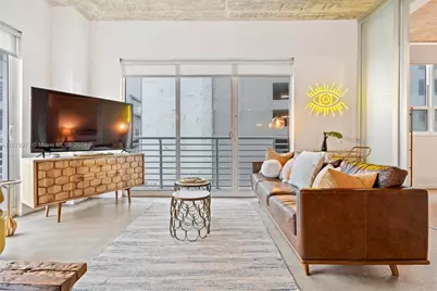 234 NE 3rd St #401, Miami, FL 33132 - Photo 6