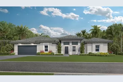 13283 SW 188 Ter, Miami, FL 33177 - Photo 1