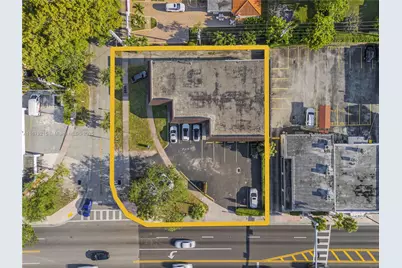 5500 SW 8th St #Pharmacy, Coral Gables, FL 33134 - Photo 1