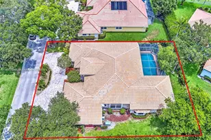 1775 W Eagle Trace Blvd W, Coral Springs, FL 33071 - Photo 10