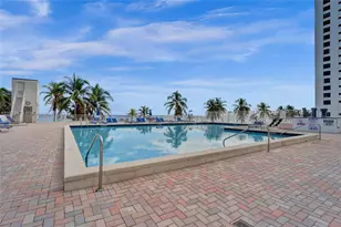 2401 S Ocean Dr, Hollywood, FL 33019 - Photo 36