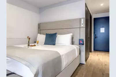 398 NE 5th St #4107, Miami, FL 33132 - Photo 12