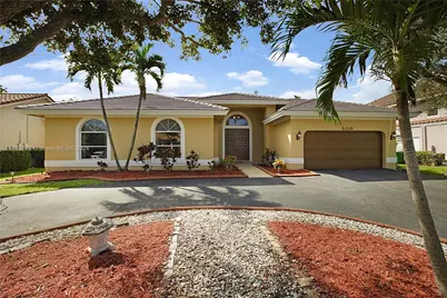 5110 NW 98th Dr, Coral Springs, FL 33076 - Photo 1