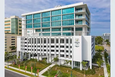 2820 NE 214th St #4, Aventura, FL 33180 - Photo 1