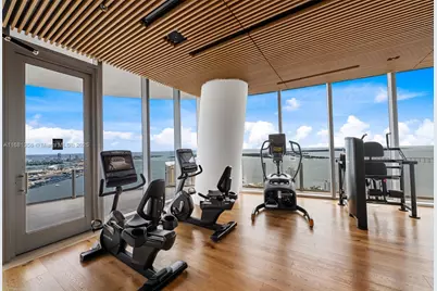 300 Biscayne Blvd Way #1205C, Miami, FL 33131 - Photo 32