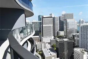 1000 Brickell Plaza, Miami, FL 33131 - Photo 1