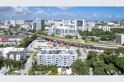 1010 NW 11th St #507, Miami, FL 33136 - Photo 8