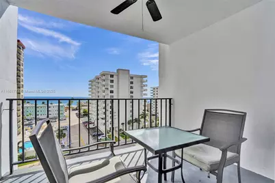 1400 S Ocean Dr #708, Hollywood, FL 33019 - Photo 2