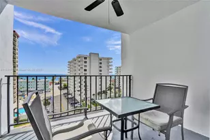 1400 S Ocean Dr, Hollywood, FL 33019 - Photo 2